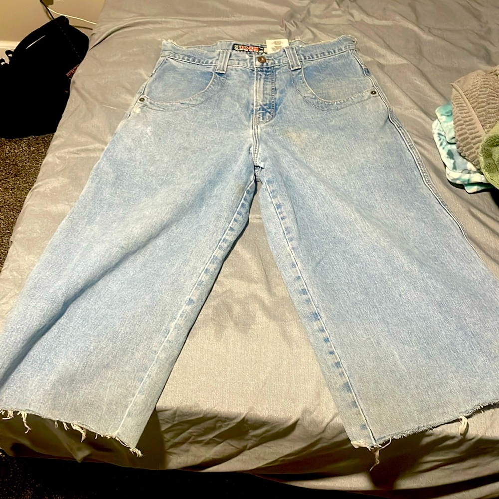OG JNCOS